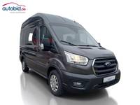 Náhled zpředu zprava