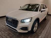 Audi Q2 advanced 30 TDI