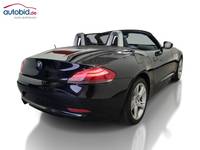 Aanzicht achter rechts