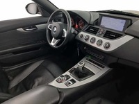 Aanzicht binnenruimte