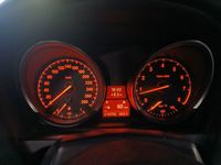 Aanzicht combi-instrument