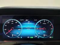 Aanzicht combi-instrument