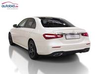 Aanzicht achter links