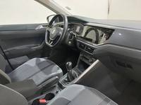 Aanzicht binnenruimte