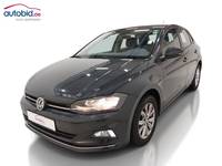 VW Polo 1,0 TSI "Highline"