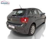 Aanzicht achter rechts