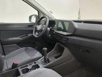 Aanzicht binnenruimte