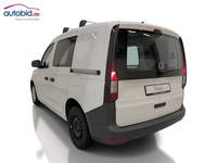 Aanzicht achter links