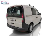 Aanzicht achter rechts