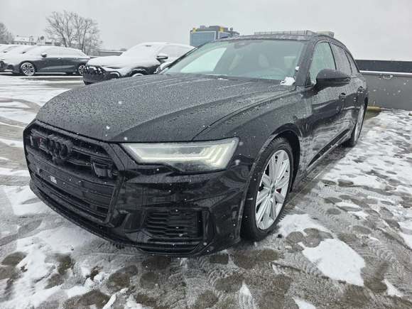 Pogled od napred levo