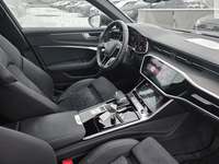 Pogled na unutrašnjost