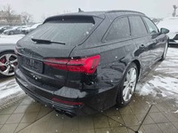 Pogled od pozadi desno