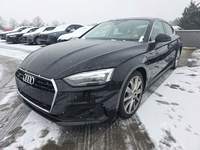 Pogled od napred levo