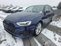 Pogled od napred levo