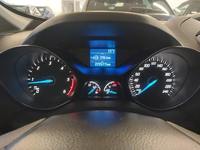 Pogled na kombinovani instrument