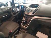 Pogled na unutrašnjost