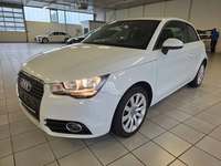 Pogled od napred levo