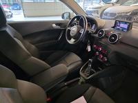 Pogled na unutrašnjost