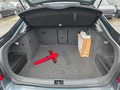 View of boot / luggage space