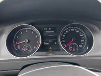 Pogled na kombinovani instrument