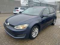 Pogled od napred levo