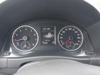 Pogled na kombinovani instrument