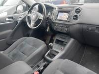 Pogled na unutrašnjost