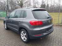 Pogled od pozadi levo