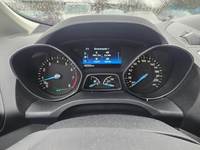 Pogled na kombinovani instrument