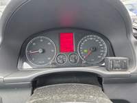 Pogled na kombinovani instrument