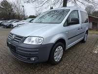 Pogled od napred levo