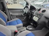 Pogled na unutrašnjost