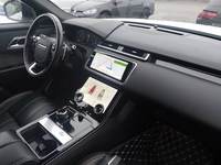 Pogled na unutrašnjost