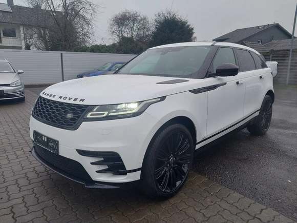 Pogled od napred levo