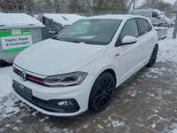 Pogled od napred levo