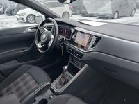 Pogled na unutrašnjost