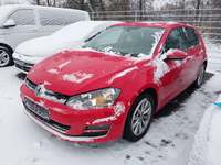 Pogled od napred levo