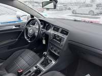 Pogled na unutrašnjost