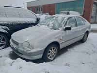 Pogled od napred levo