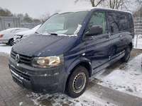 Pogled od napred levo