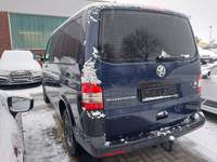 Pogled od pozadi levo