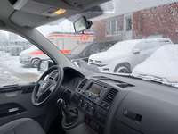 Pogled na unutrašnjost