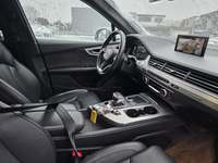 Pogled na unutrašnjost