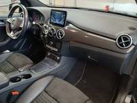 Aanzicht binnenruimte