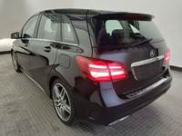 Aanzicht achter links