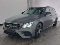 Pogled sprijeda lijevo