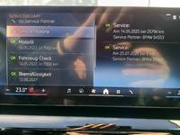 Teeninduse sissekanne