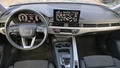View of dashboard