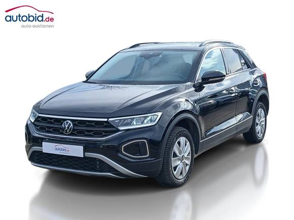 Náhled zpředu zleva