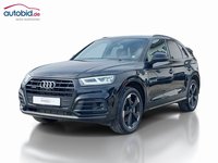 Náhled zpředu zleva